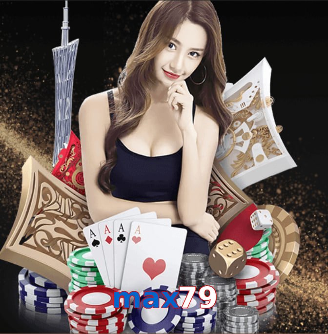 🎲Casino max79 Có Gì Hấp Dẫn?