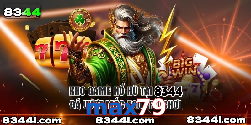 Ưu Điểm Nổi Bật Của Chuyên Mục Nổ Hũ max79