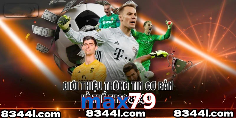 Giới Thiệu Thông Tin Cơ Bản Về Chuyên Mục Thể Thao max79