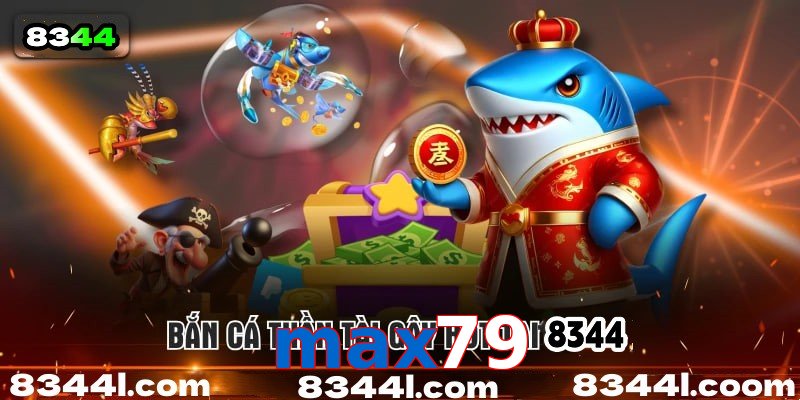 Ưu Điểm Khi Trải Nghiệm Tại Sảnh 🐟Bắn Cá max79